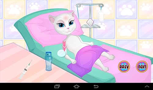 New Born Baby PetCare