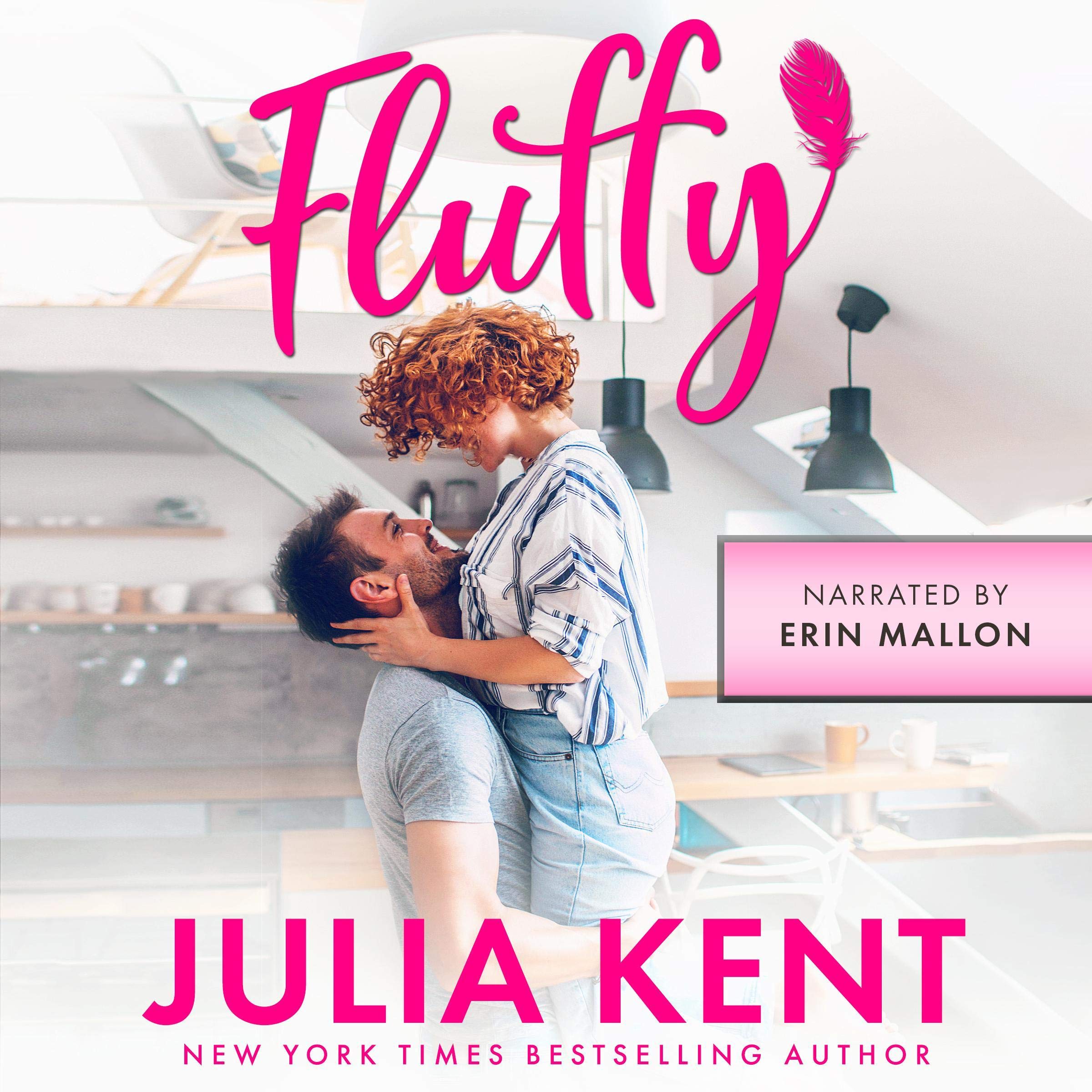 Cover art for Fluffy