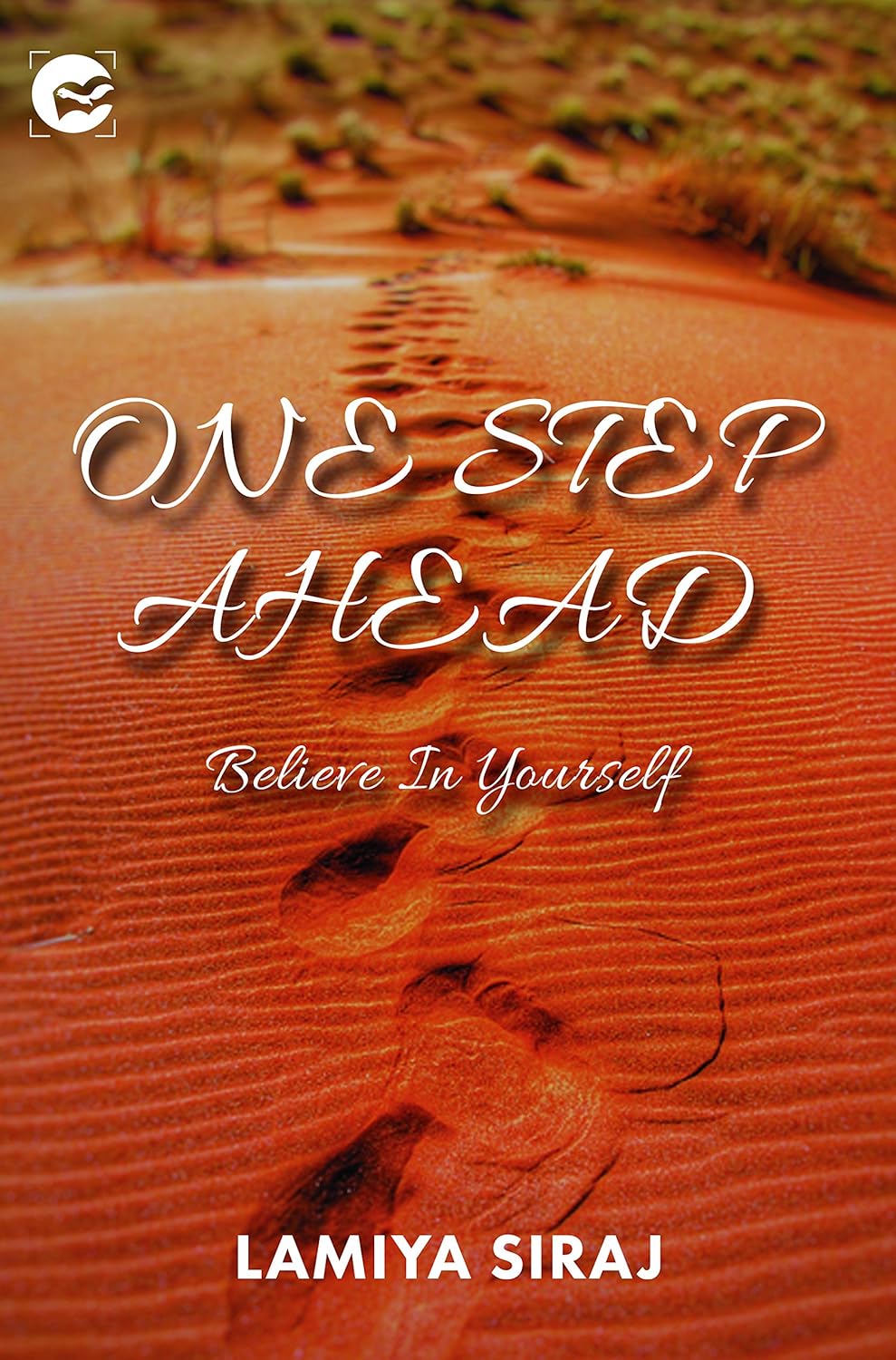 Buy ONE STEP AHEAD Book Online at Low Prices in India ONE STEP AHEAD