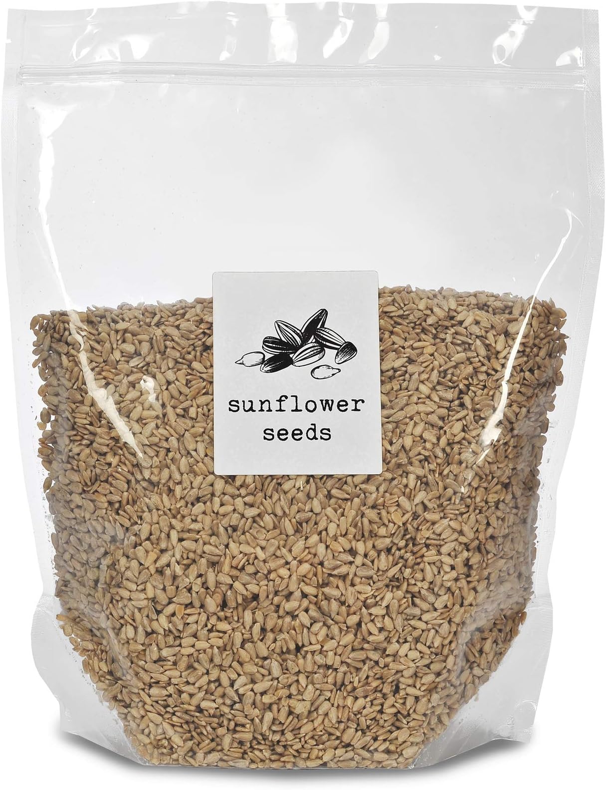 efancy Sunflower Seeds 2 kg