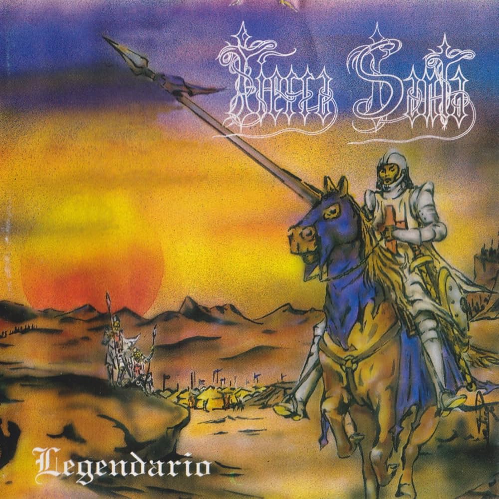 Amazon.co.jp: Legendario: Music