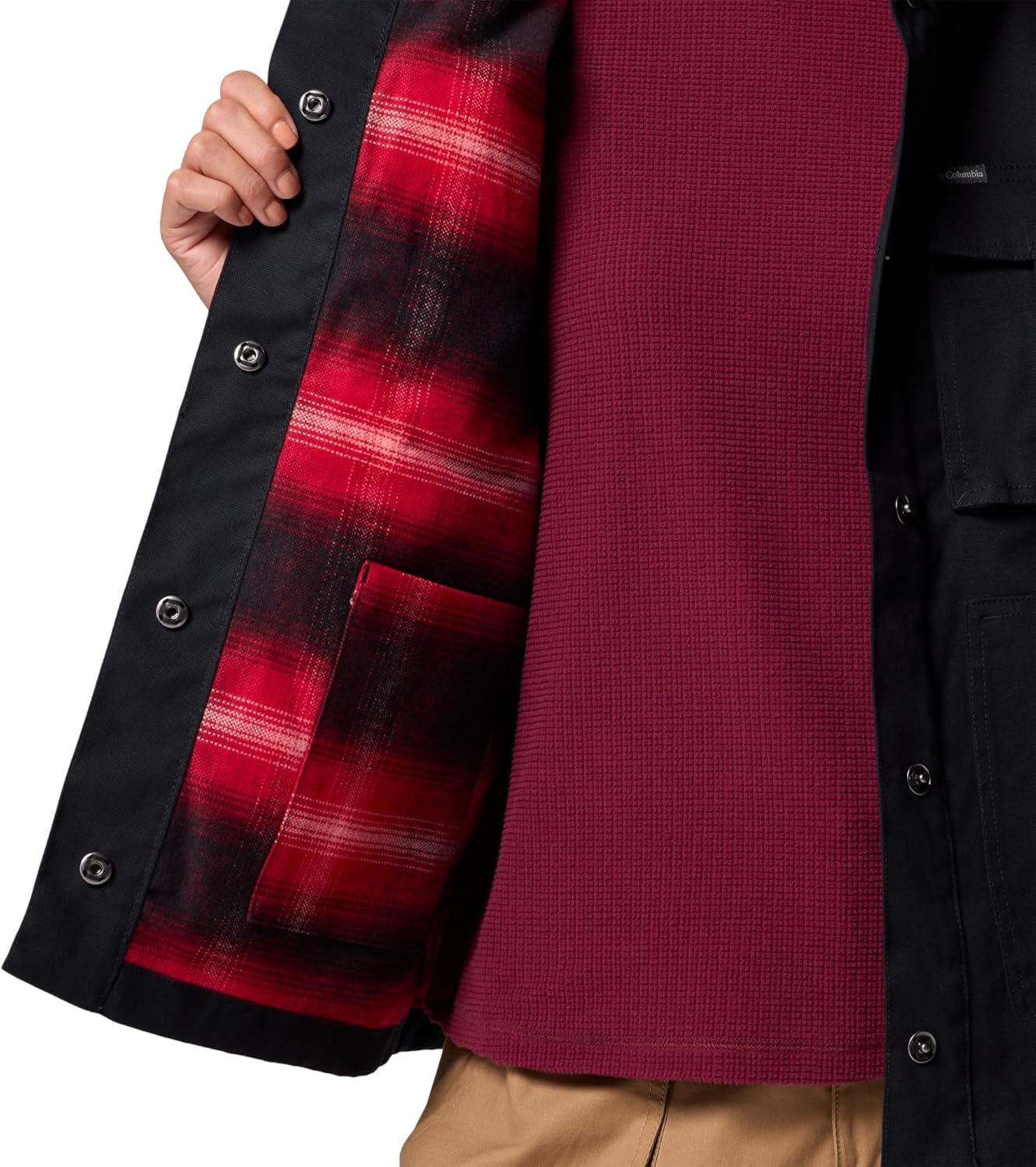 Columbia womens Brea Falls Vest - Image 4