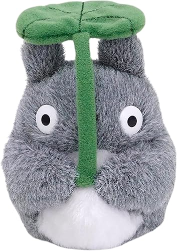 Miniatura 133 de Studio Ghibli - My Neighbor Totoro - 2.75" Soot Sprite, Studio Ghibli Plush Peluche de Sprite de hollín de 2.75 pulgadas