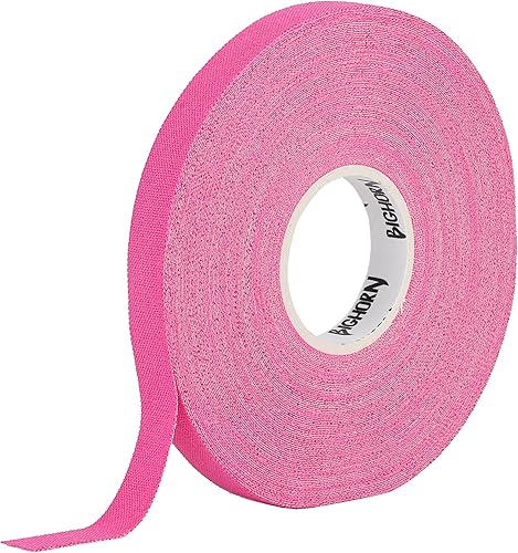 Miniatura 9 de Bighorn Athletics Cinta de dedo de alta calidad, 4 rollos para un apoyo superior, protección contra lesiones y estabilidad articular, ideal para