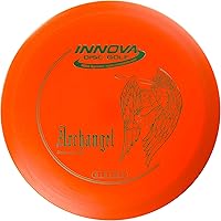 Vista 4 de Disco de golf Innova Champion DX Arcángel (los colores pueden variar)