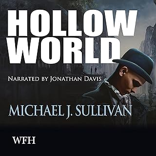 Hollow World