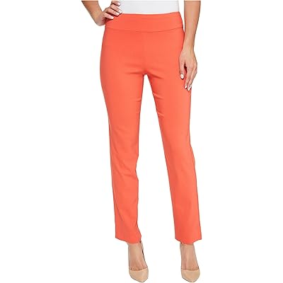 Брюки Krazy Larry Pull-On Ankle