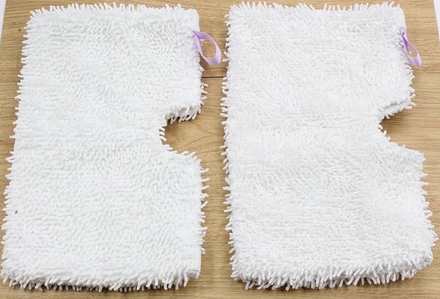 Amazon | シャーク スチーム モップ ベーシック 互換 モップ