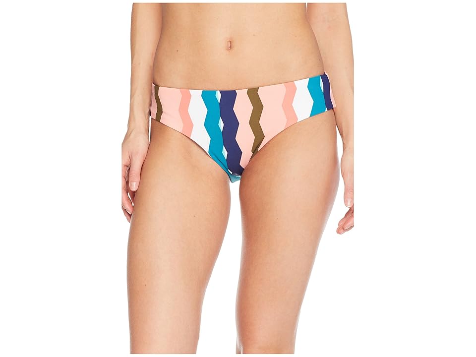 

Red Carter Tanzania Reversible Lola Bottom (Ballet) Women's Swimwear
