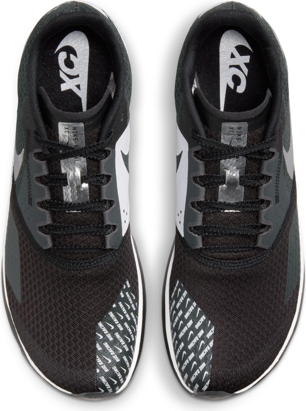 Nike Rival XC 6 Cross-Country-Spikes, DX7999