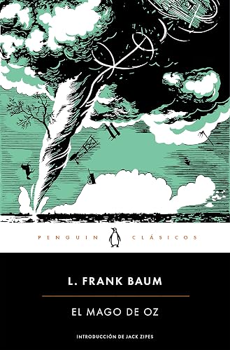 El Mago de Oz (Penguin Clásicos)
