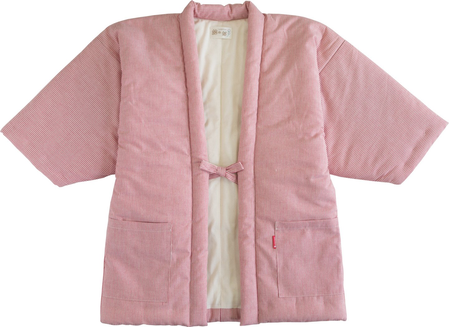 Hickory Hanten Casual (Made in Japan)*Import*Japanese Clothes Size Ladies' (Medium)