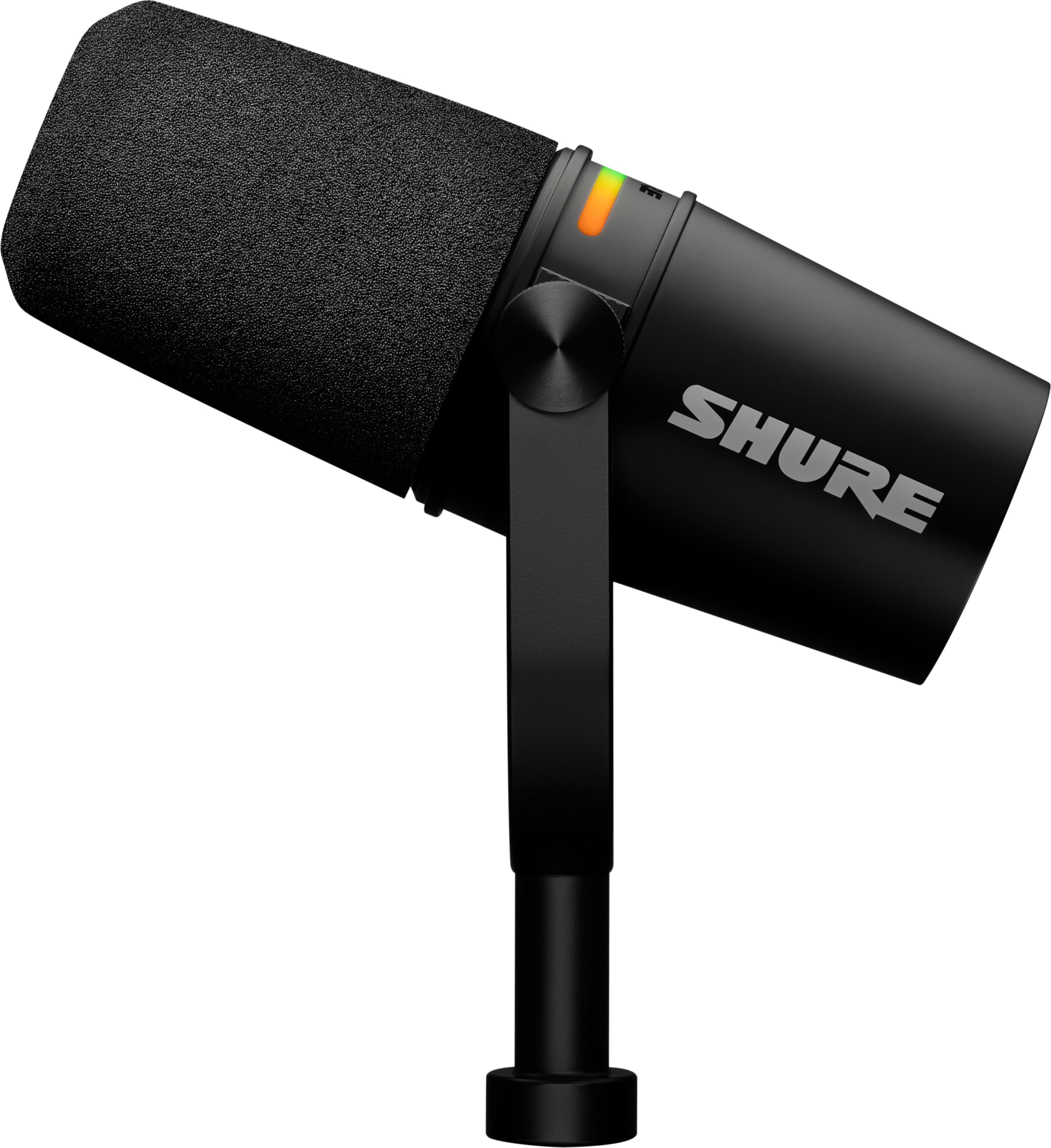 SHURE MV7＋ Amazon.com: Shure MV7+ Hybrid Podcast Microphone with