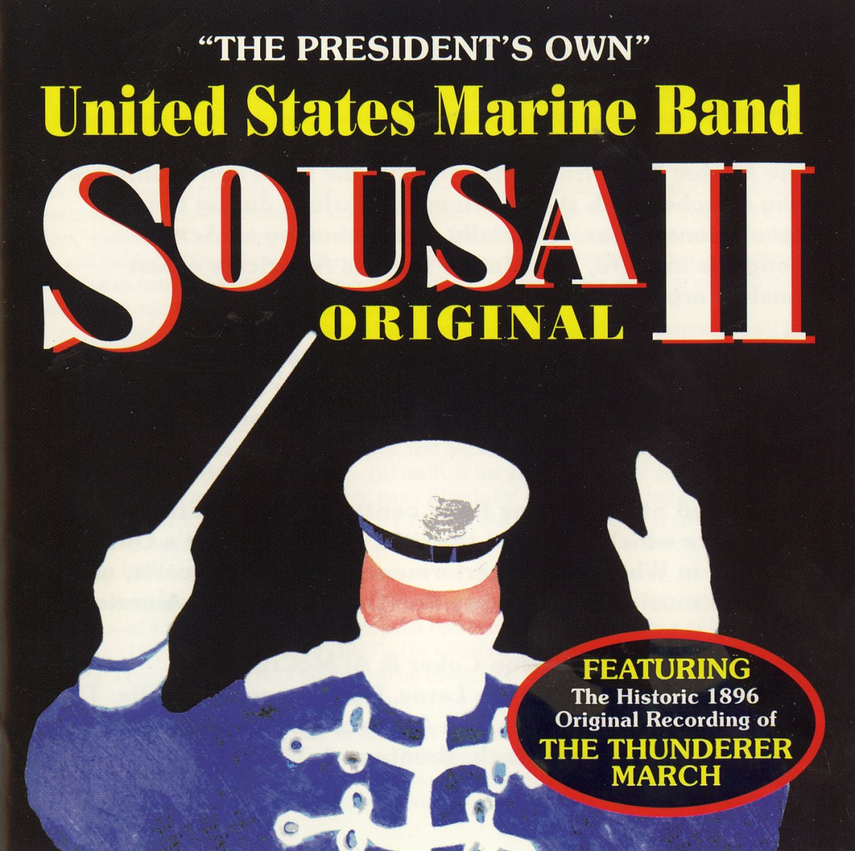 Classic Sousa, Vol.2 [IMPORT]