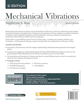 語学+参考書 Engineering Vibrations Engineering Vibration 4th edition Daniel Lnman solutions
