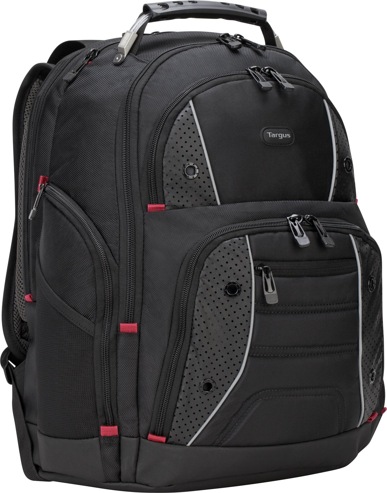 targus drifter backpack 17