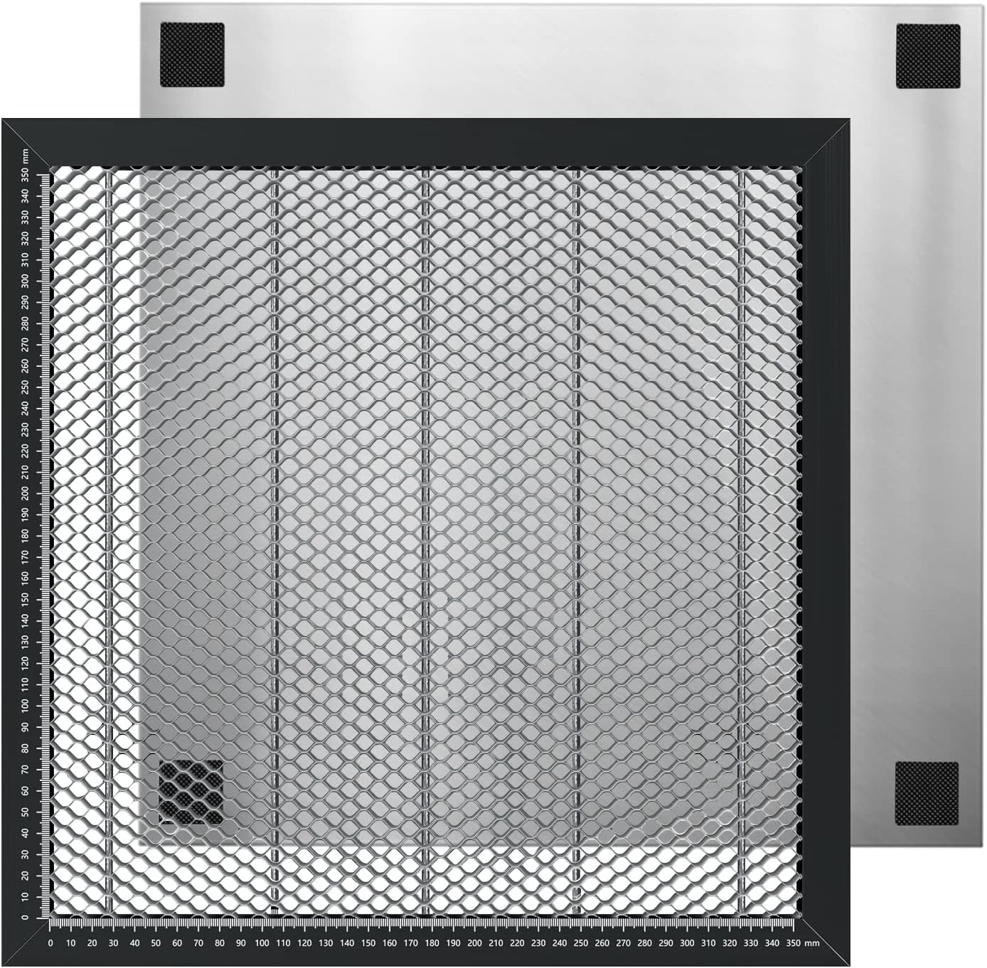 Upgraded Spliceable Honeycomb Working Table For CO2 Laser Engraver