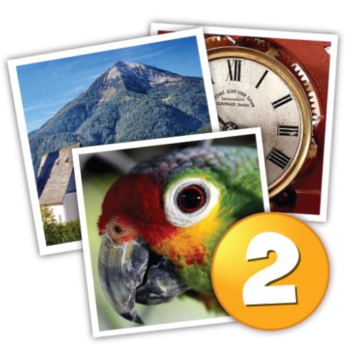 4 pics 1 word puzzle more words - 4 Pics 1 Word: More Pics