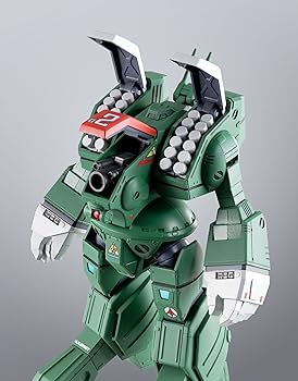 ハピネスHI-L R デストロイド・スパルタン　超時空要塞マクロス 81W1ooHy85L._UF894,1000_QL80_.jpg