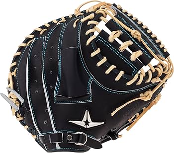 Amazon | 【ALL-STAR】オールスター 軟式用 キャッチャーミット
