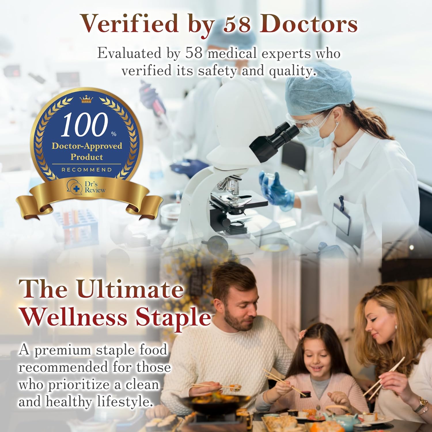 Ancient rice [black red green blend] 1.1 lbs from Kumamoto, Japan, Low GI, Ideal for weight loss, Zippered for convenient storage