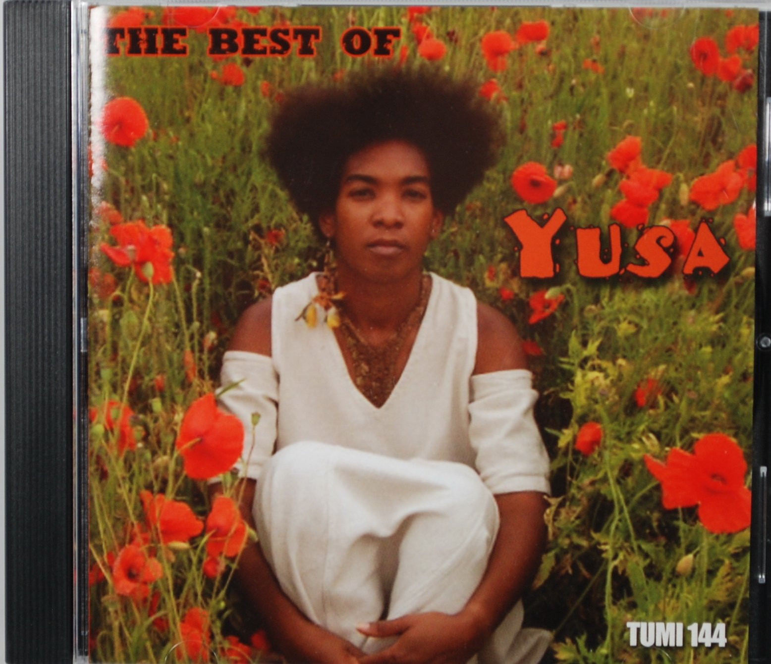 The Best of [Audio CD]