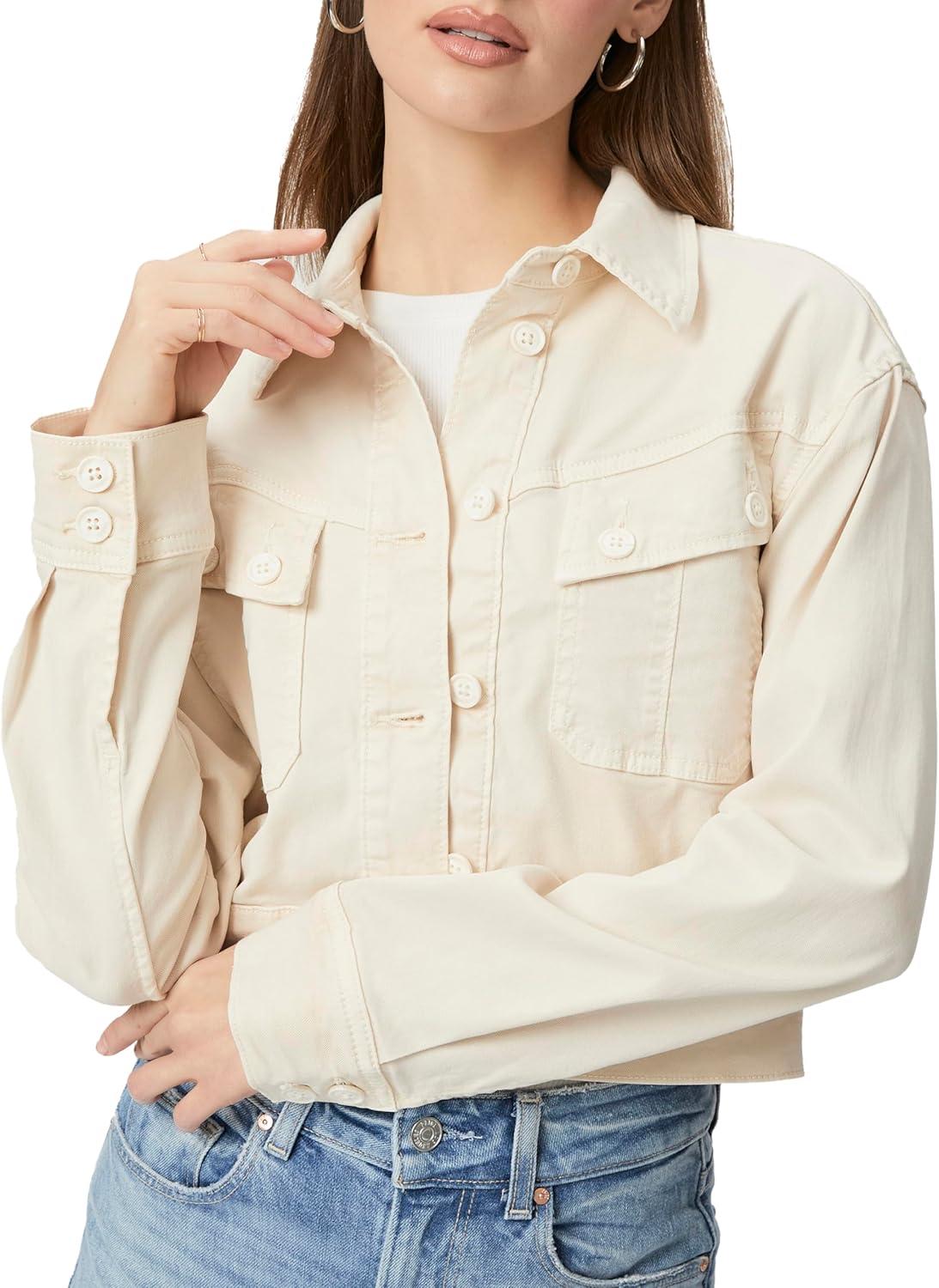 PAIGE Women's Cerra Jacket