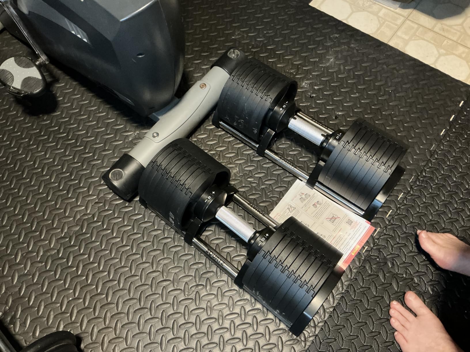 Customer Image