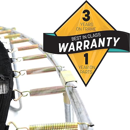 Miniatura 3 de Skywalker Trampolines Muelles de 5.5" (3022) Juego de 12 con extractor de resorte (PK3010)