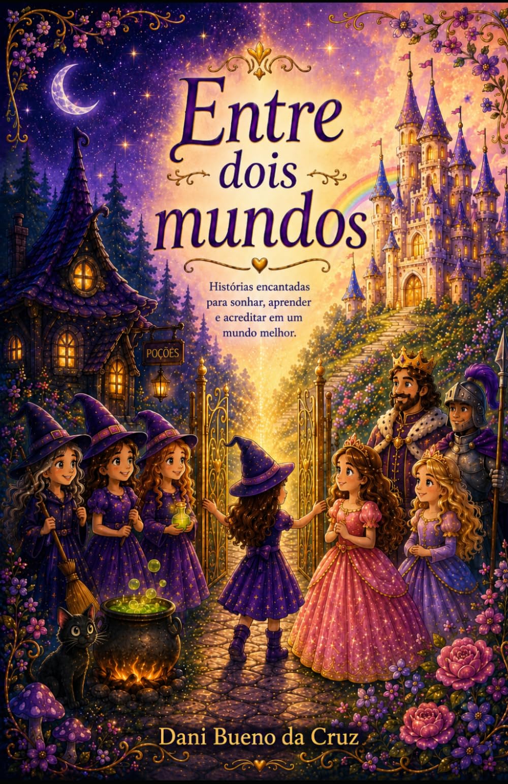 Entre dois mundos