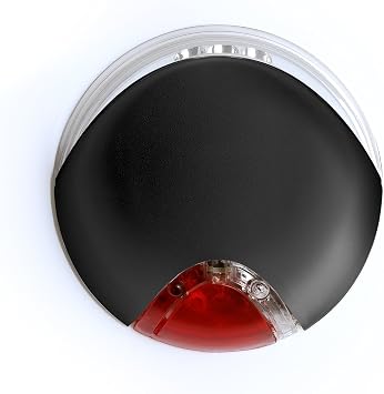 FLEXI LED Lighting System, One Size, Black
