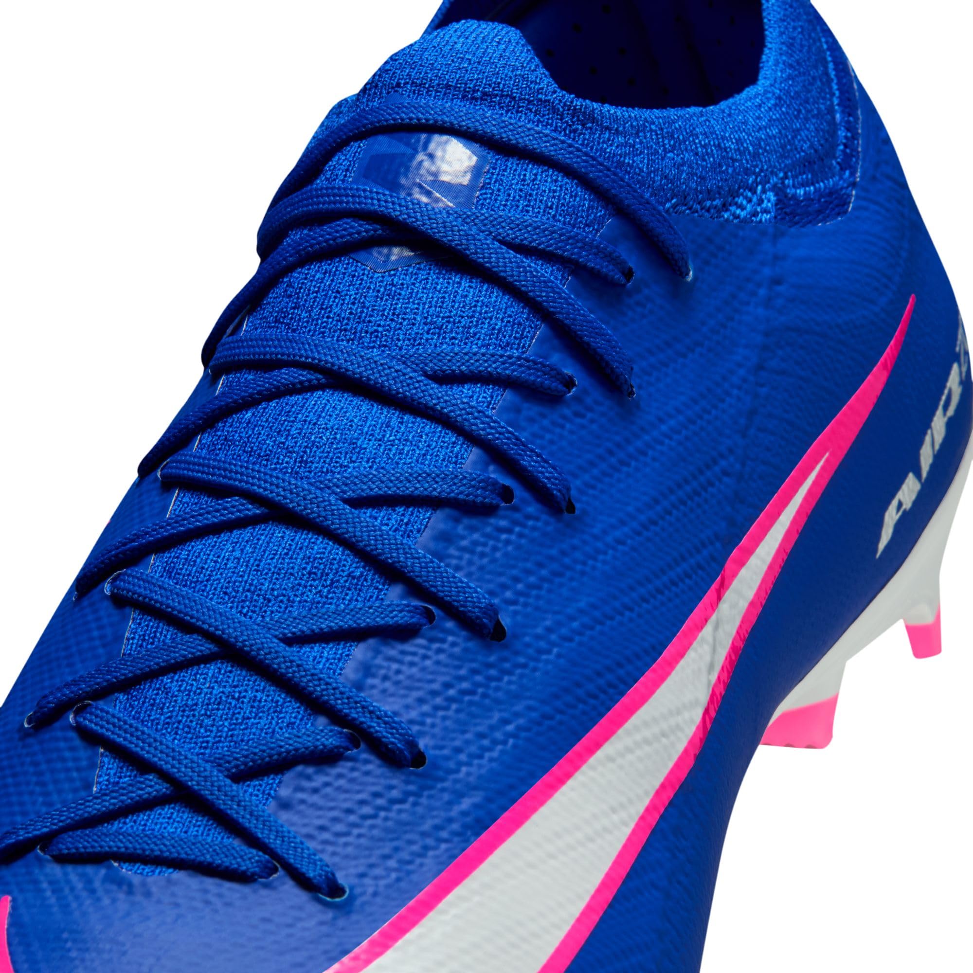 NIKE Mężczyźni Zm Vapor 16 Pro FgButy do piłki nożnej