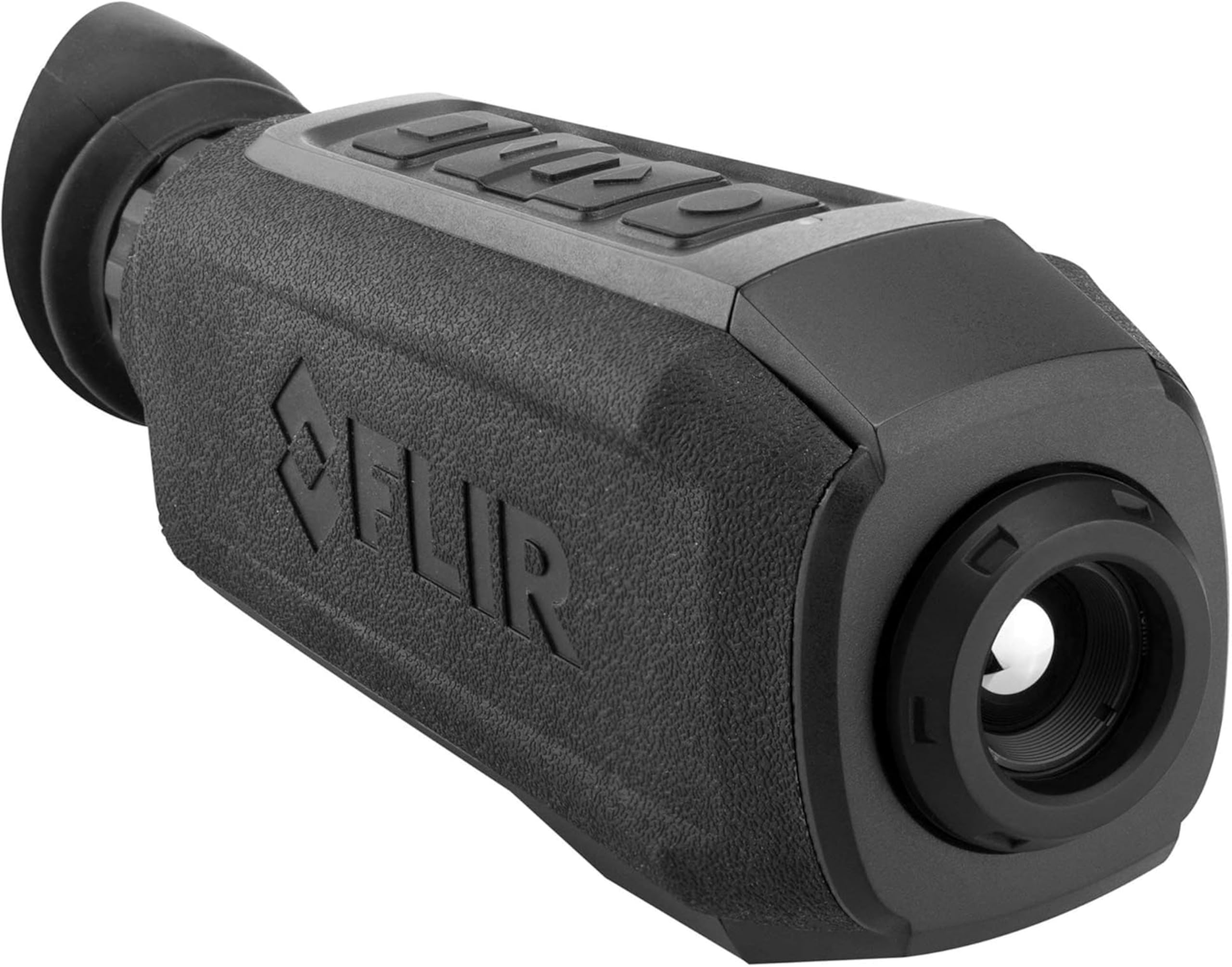 FLIR Scion PTM366 Professional Thermal Monocular