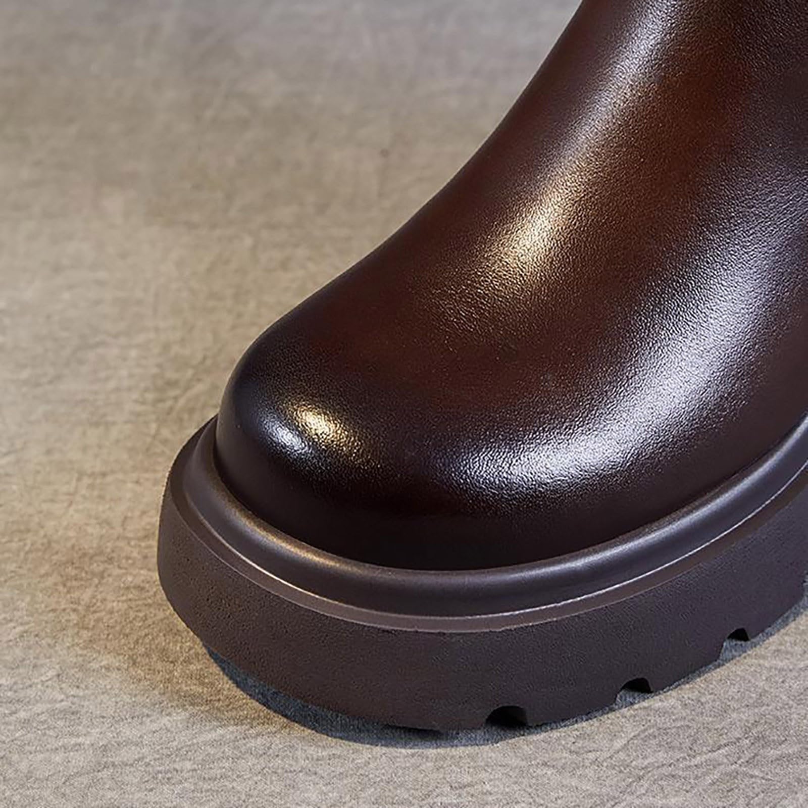 Botines Barefoot Mujer Invierno - Cálidas Alzas. y Invierno, de