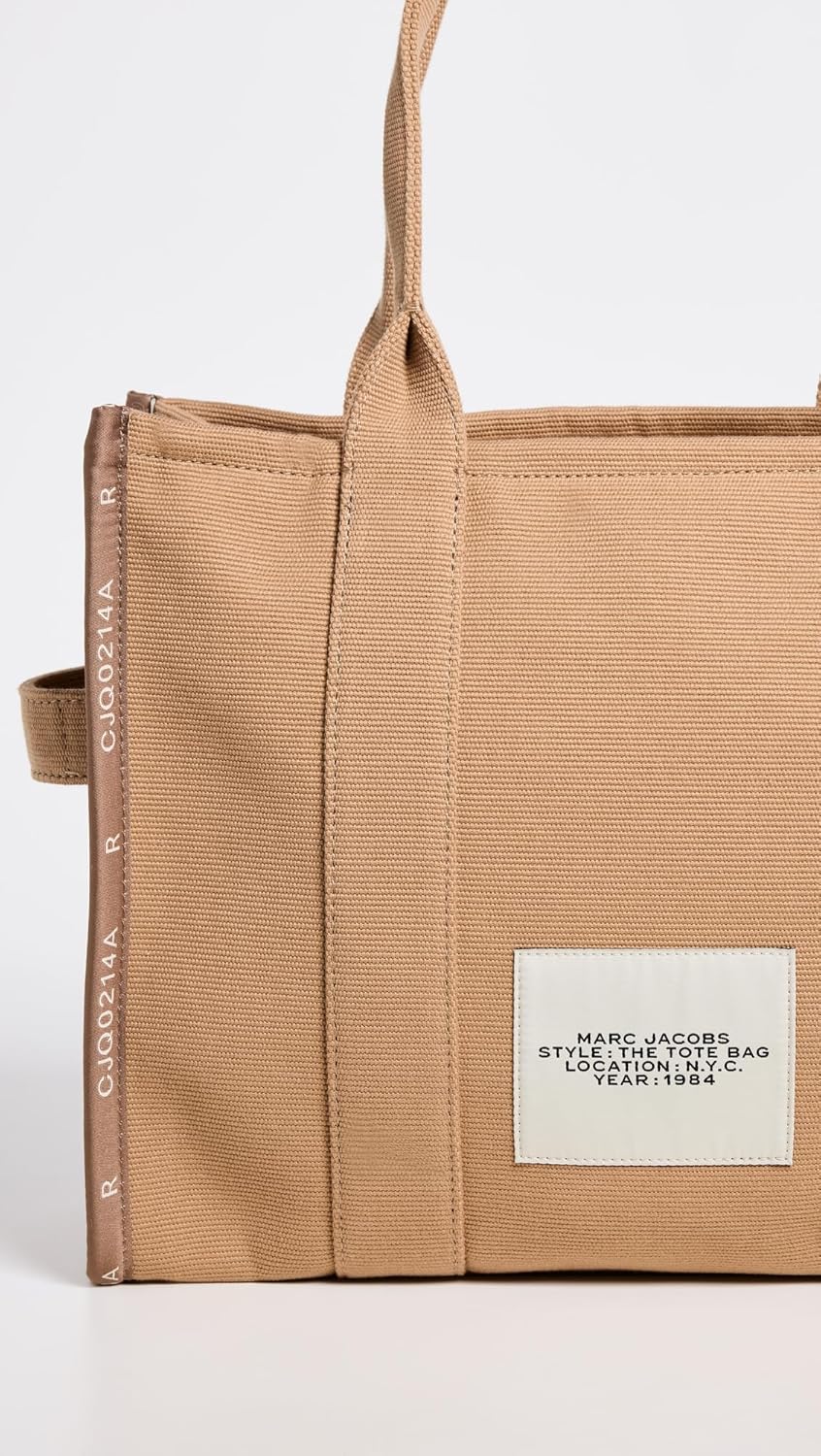 Marc Jacobs Women's The Large Traveler Tote - Image 4