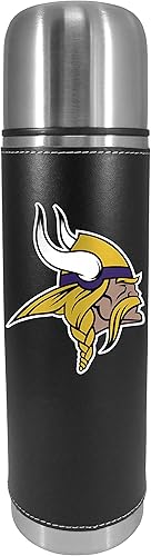 Miniatura 5 de Siskiyou Sports NFL unisex Graphics Thermos