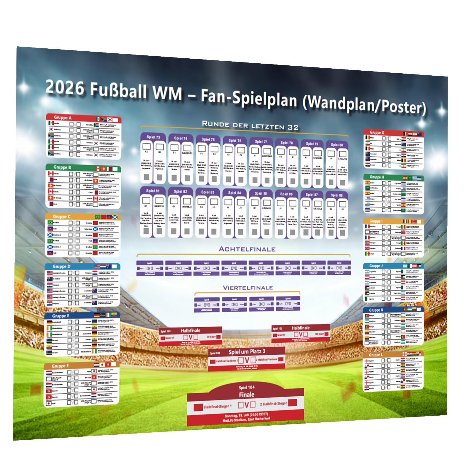 Beste WM 2026 Fanartikel: Ein Experte geführter Einkaufsratgeber