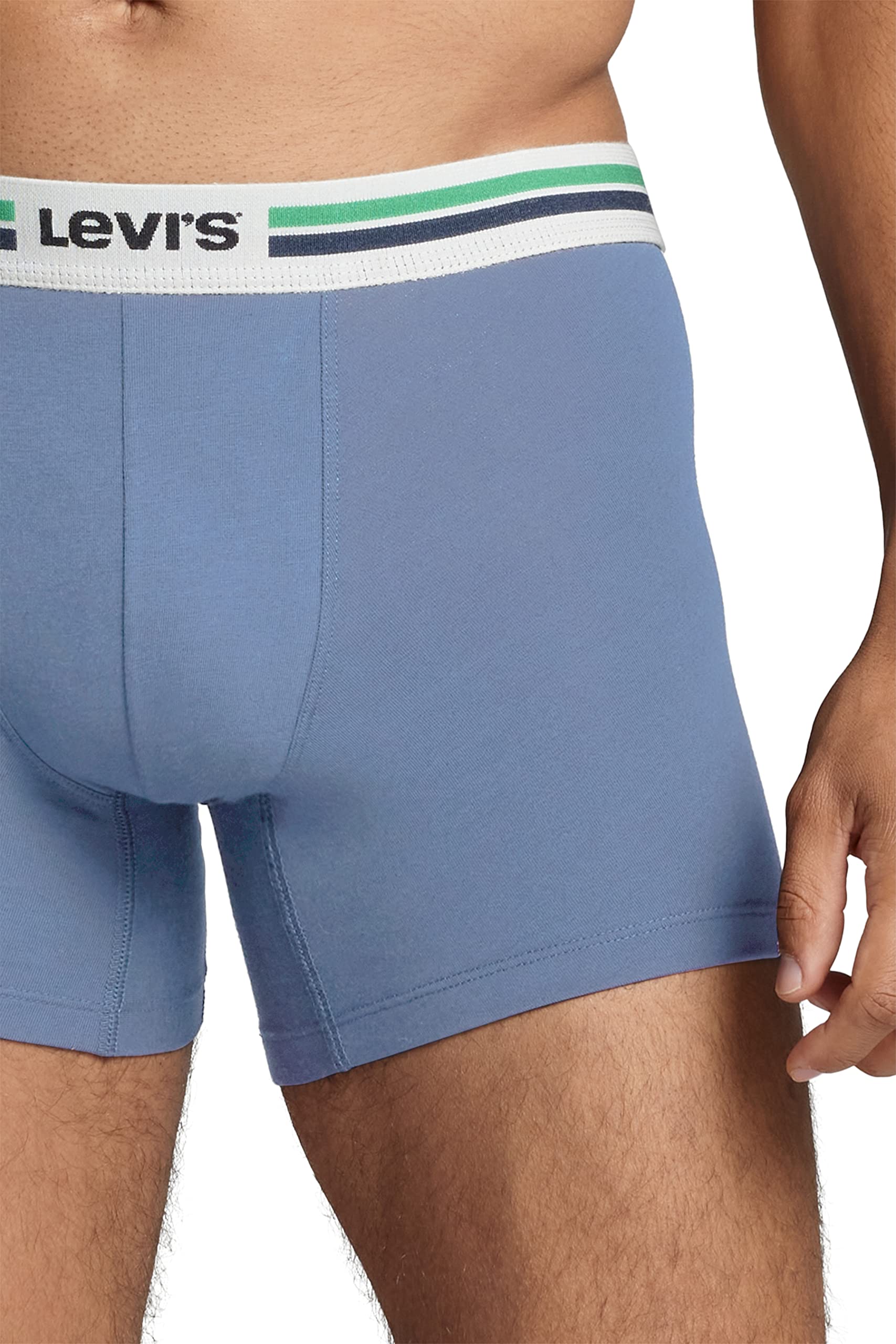 Levi's Herren Boxer Underwear (2er Pack)