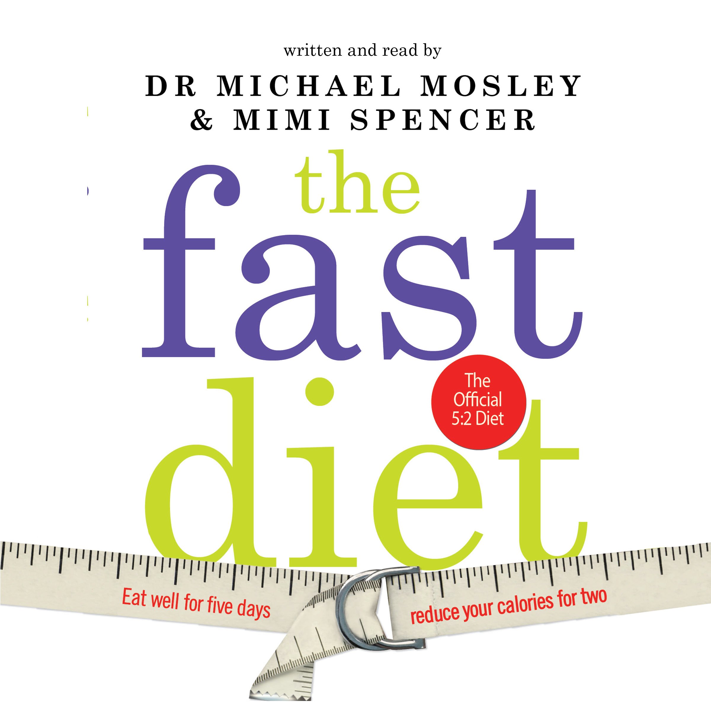 The Fast Diet