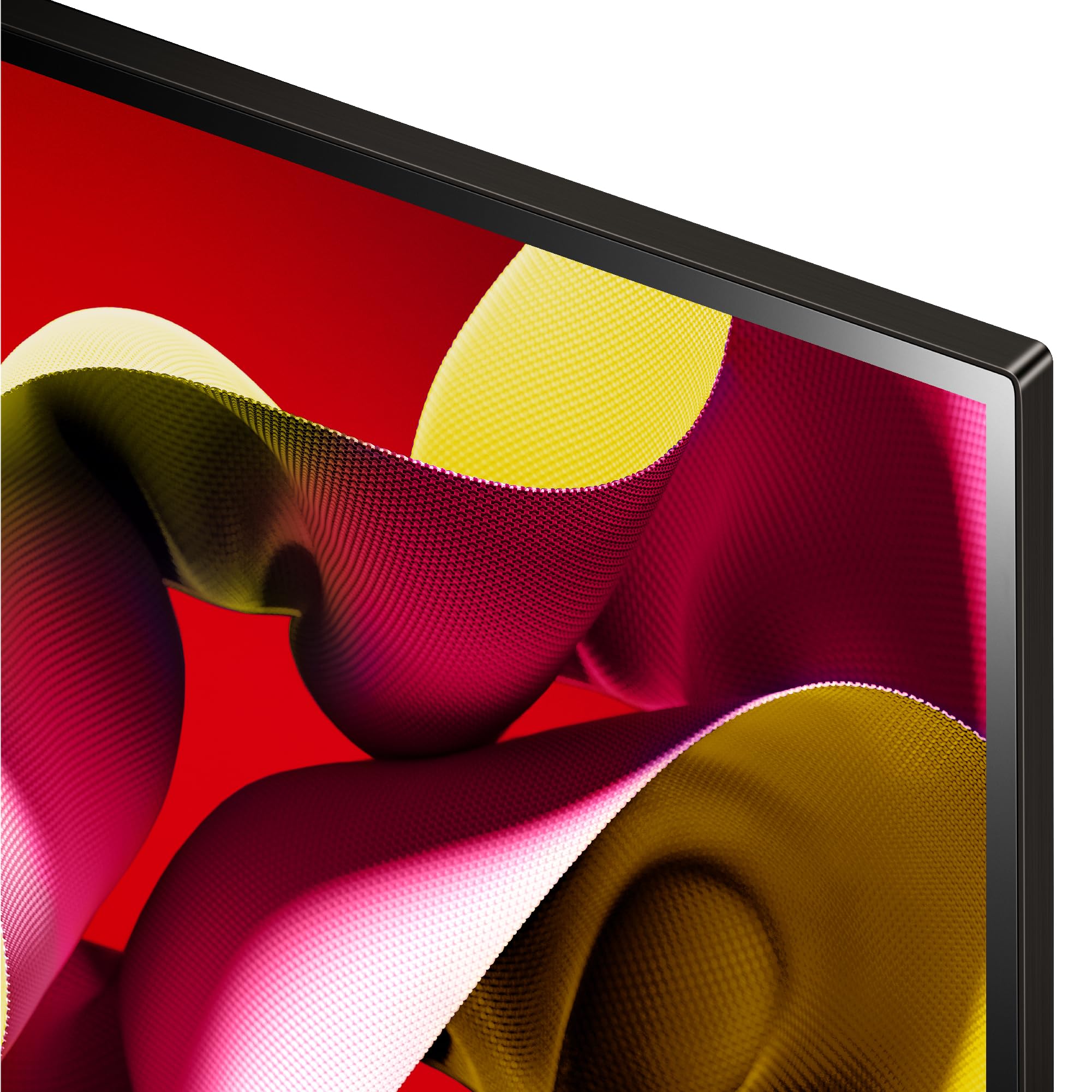 TV OLED Evo LG OLED77C4 195 cm 4K UHD Smart TV 2024 Noir et Brun