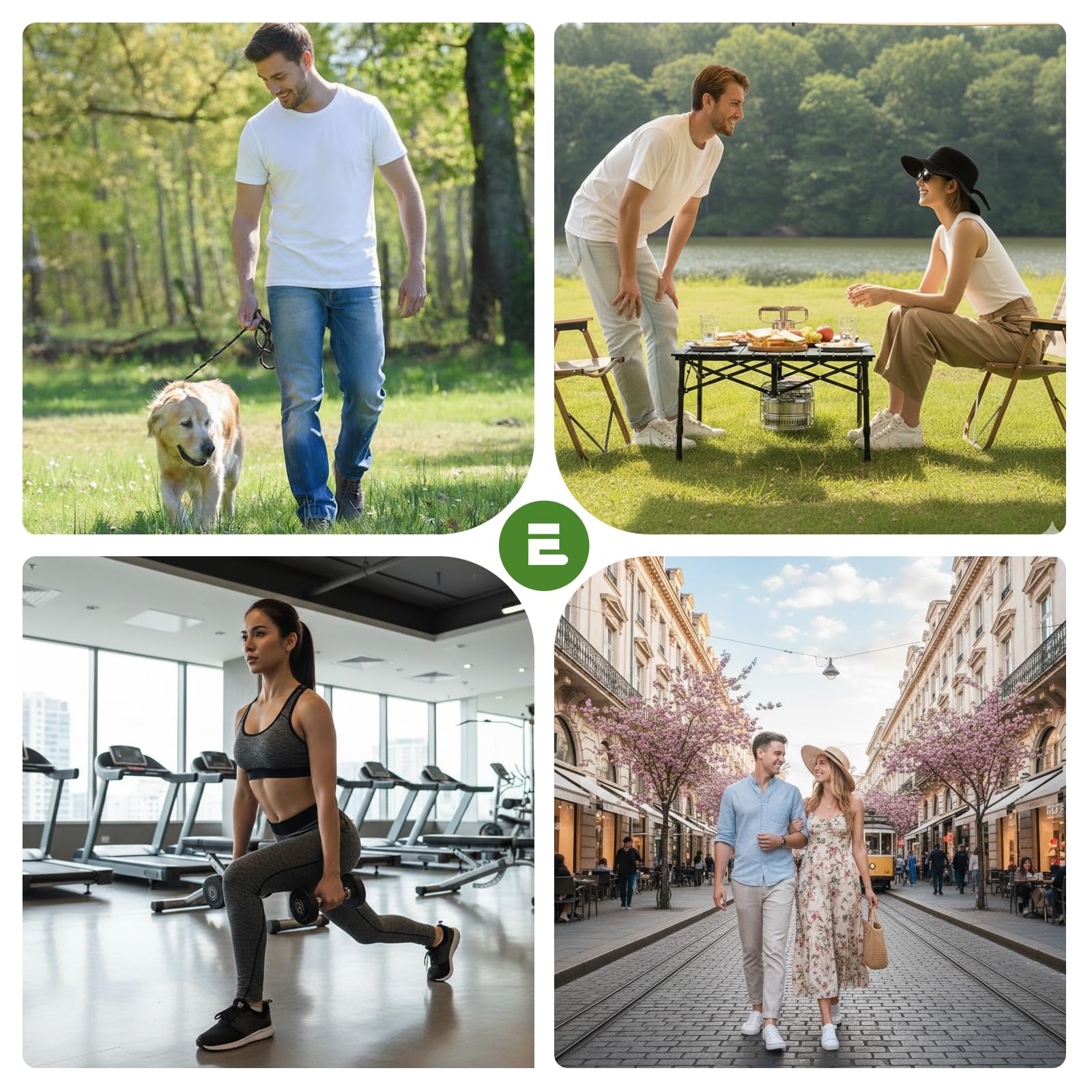 Effeet Calzini a Caviglia in Bambù per Uomini e Donne, 10/20 Paia Bassi – Assorbimento Umidità, Asciugatura Rapida, Ultra-Morbidi, Adatti alla Pelle, Traspiranti, Anti-Sudore - 3