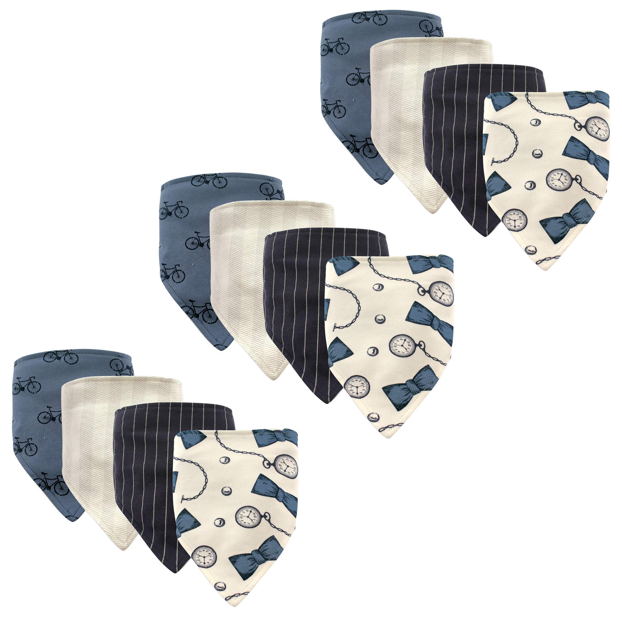 hudson baby Bandana Niemowlęta - dziewczynki Bandana Bib