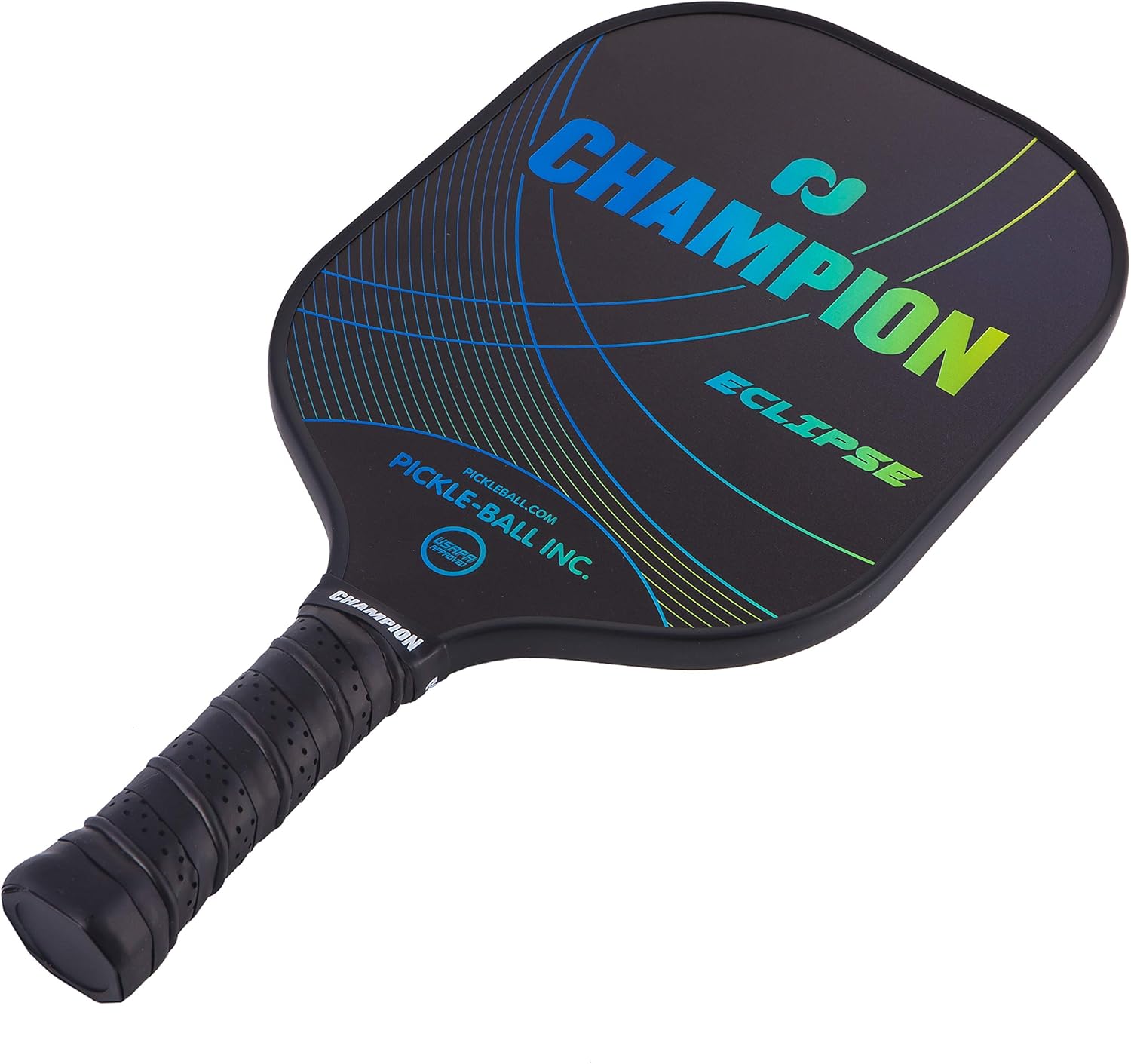 Champion eclipse pickleball paddle Clearance