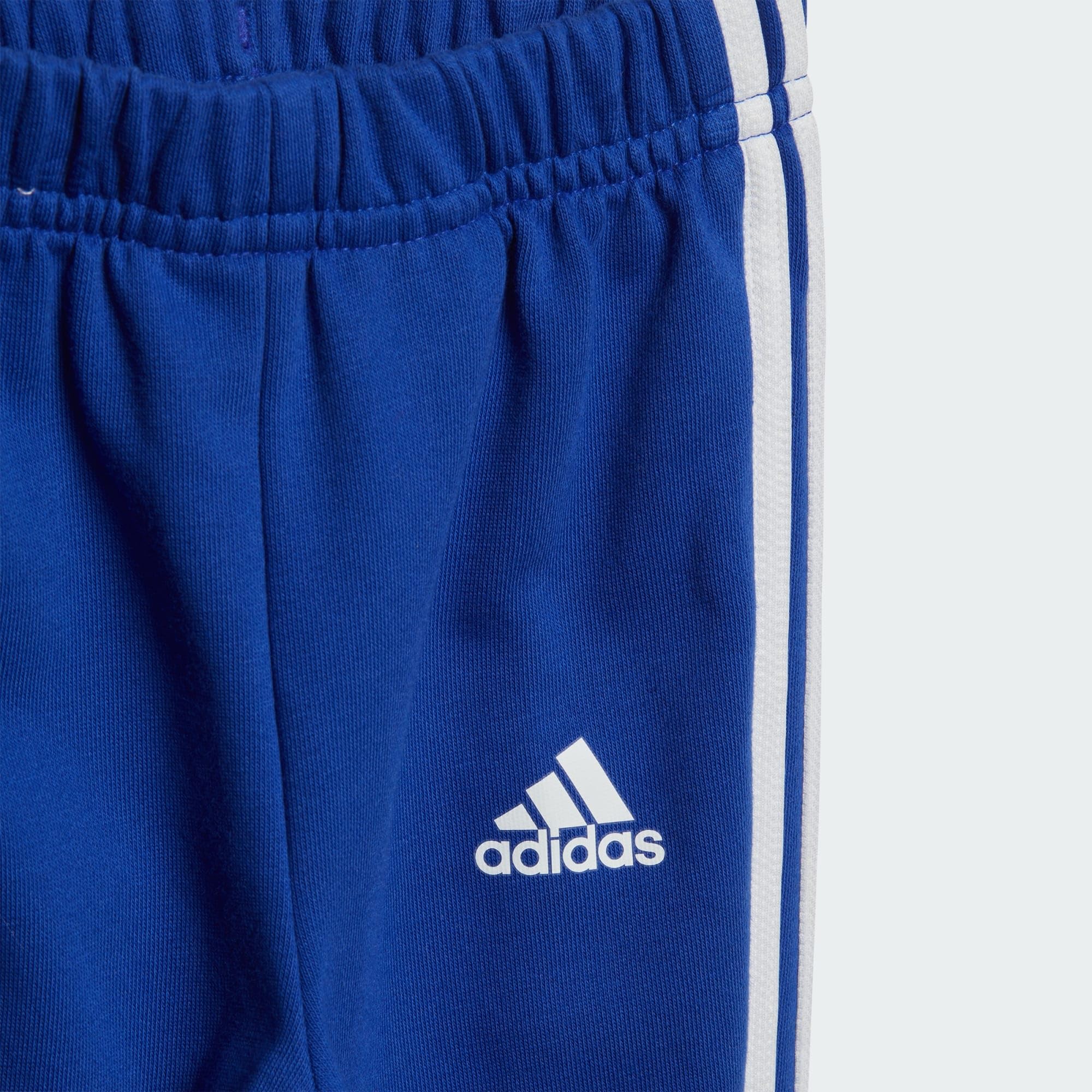 adidas I 3s Jog Dresy, Dziecko-Dzieci