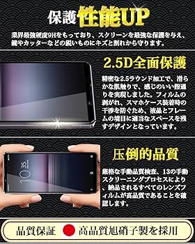 XPERIA 1 II SOG01(K)液晶保護ガラス付 SIMロック解除済 Amazon | Xperia 1 II SOG01 SIMロック解除済 ホワイト | au