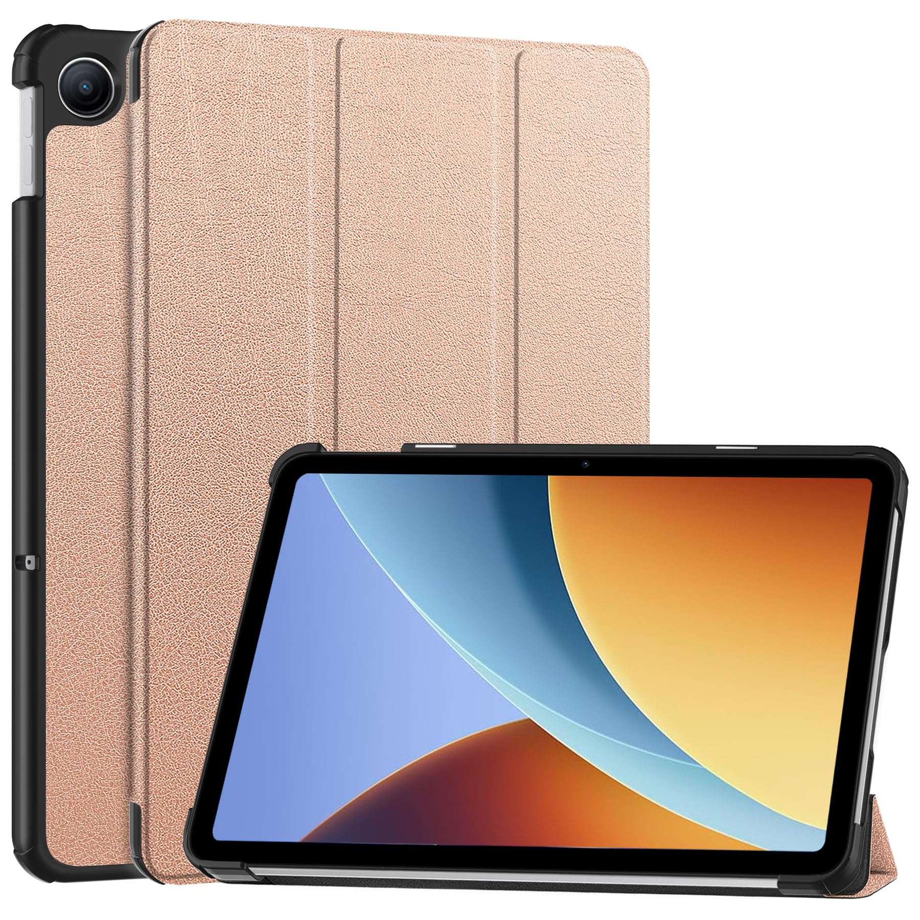 Amazon.co.jp: For REDMI Pad 2 9.7 ケース 保護カバー Redmi Pad 2 SE