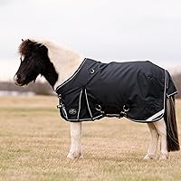 Vista 2 de Professional's Choice Manta de invierno 1200D