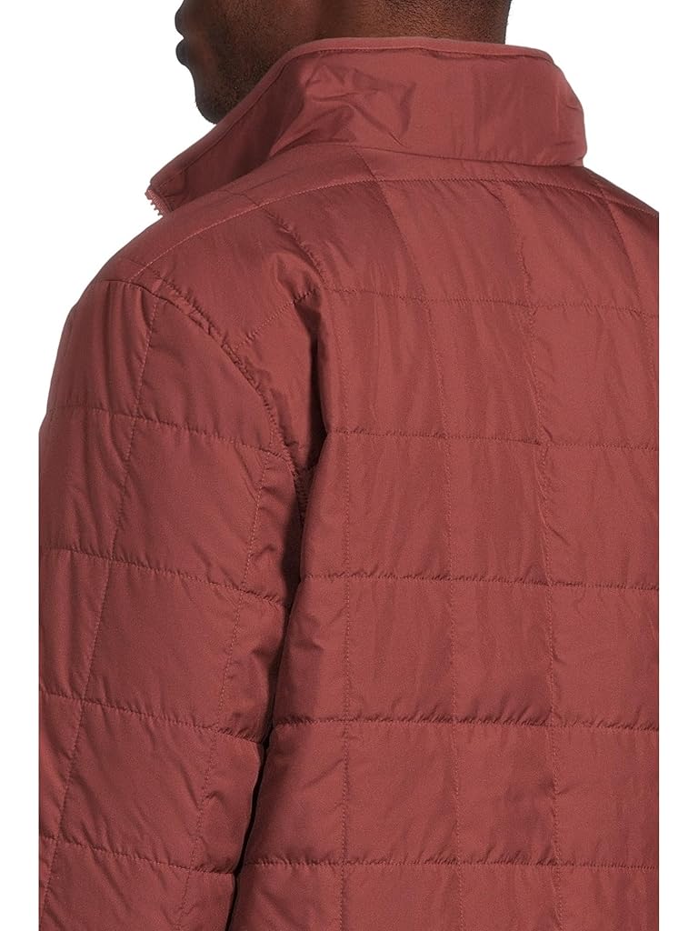 Olive The North Face Junction Insulated Jacket