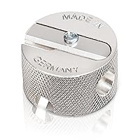 Vista 1 de Sun's Out Beauty Sacapuntas cosméticos 2 en 1 de precisión