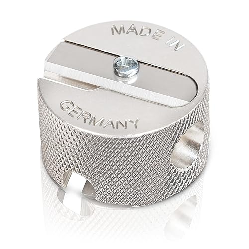 Sun's Out Beauty Sacapuntas cosméticos 2 en 1 de precisión